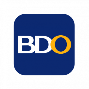 bdo bank